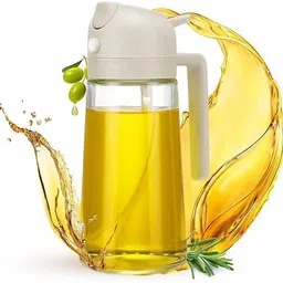 joyansh 500 ml Cooking Oil Dispenser Set-picture-18