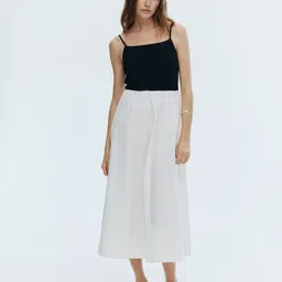 H&M Strappy Midi Dress-picture-25