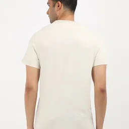 Tommy Hilfiger Men Applique Slim Fit T-shirt image 3