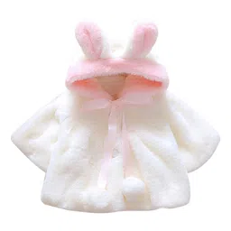 StyleCast x Revolte Girls Outdoor Puffer Jacket-picture-28