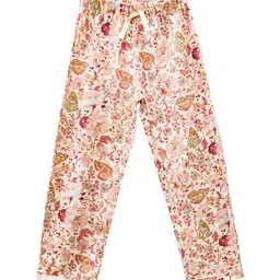 JusCubs Girls Printed Leggings image 1