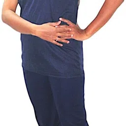 anjor Fashion Solid Women Swim-dress Multicolor Swimsuit image 2