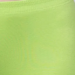 hirrux SBT-002 Women Green Capri image 5