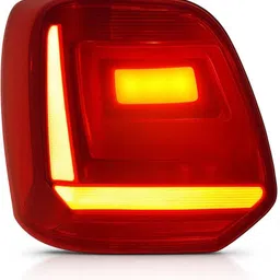 kdt Halogen Tail-light for Volkswagen Polo image 2