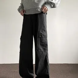 KPOP Men Original Trousers image 4