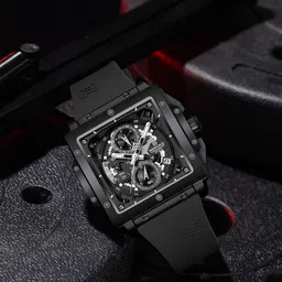Naviforce Men Dial & Straps Analogue Chronograph Watch NF8064_B B B-picture-20