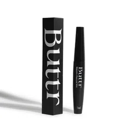 Buttr Lightweight & Smudge Proof Mascara - 1 ml - Black image 3