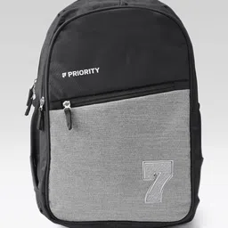 Priority Unisex Colourblocked Backpack 35.4L-picture-49
