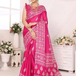 KALINI Leheriya  Designer Leheriya Saree-picture-28