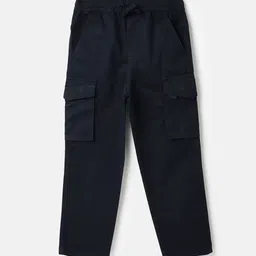 United Colors of Benetton Boys Trousers-picture-46