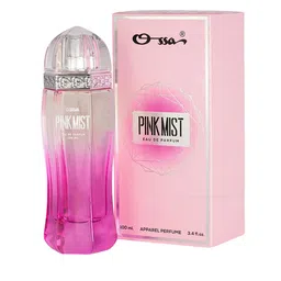 Ossa Set Of 2 Moonlight & Pink Mist Long Lasting Eau De Perfume - 100 ml Each image 3
