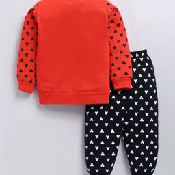 IcePie Boys Printed Pyjamas image 4