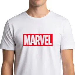 PULP Unisex Typography Printed Short Sleeves Pure Cotton T-shirt image 2