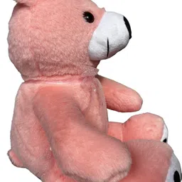 little gattu PINK BUNNY - 50 cm image 2