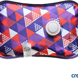creto Electric-Charging Warmer Heating Gel Pad Electrical 1 L Hot Water Bag-picture-10