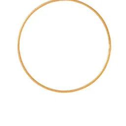 NVR Set Of 4 Gold-Plated Bangles image 4