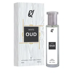 RU set of 2 30 ml each Appreal perfume spray image 3