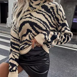 StyleCast Women Pullover Sweaters-picture-24