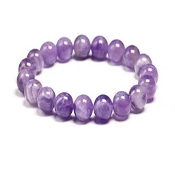 kesar zems Unisex Purple Bracelet-picture-32