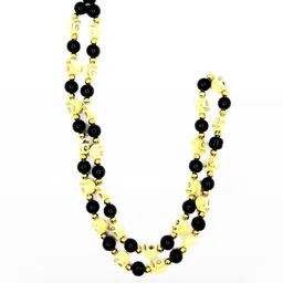 RAVIOUR LIFESTYLE Synthetic Necklace image 4
