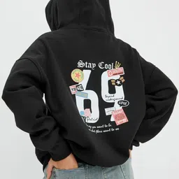 LULU & SKY Women Printed Pullover-picture-18