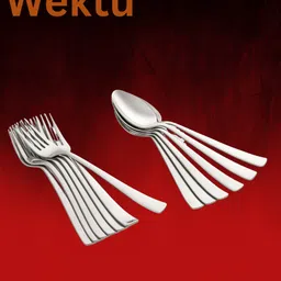 wektu Stainless Steel Cutlery Set-picture-27