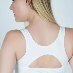 SHYAM SONS FLAIR Bra Full Coverage Lightly Padded image 4