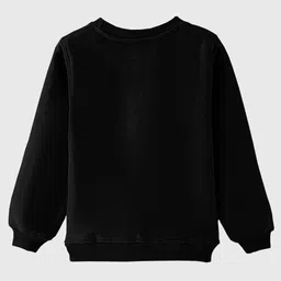 KUCHIPOO Boys Printed Sweatshirt image 2