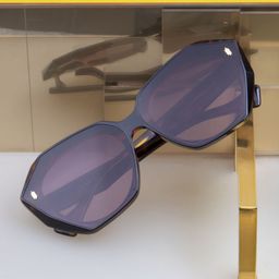 Ted Smith Women Cateye Sunglasses with Polarised Lens  GORGIA_C4-picture-49