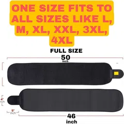 fitdreez Men, Women, Unisex Shapewear image 4