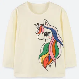 Oh Rare Girls Printed T-shirt-picture-4