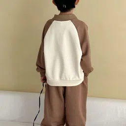 LULU & SKY Boys Printed image 3