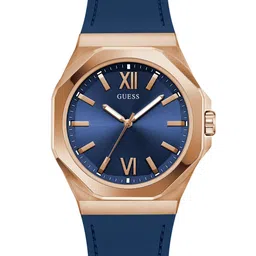 GUESS Men Dial & Straps Analogue Watch GW0850G3-picture-23