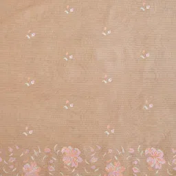 Soch Embroidered Unstitched Dress Material image 2