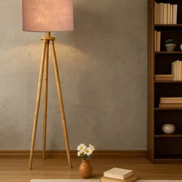 devansh Novelty Floor Lamp image 2