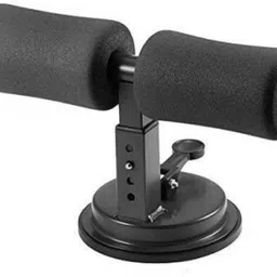 Sit-ups and Push-ups Assistant Device Lose Weight Gym Workout Sit-up Bar Ab Exerciser-image-33