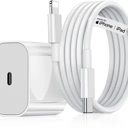 Hespa 20 W PD 3 A Wall Charger for Mobile with Detachable Cable-image-51
