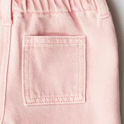 H&M Paper Bag Jeans image 3