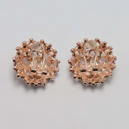 Maansh Contemporary Studs Earrings image 4
