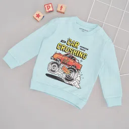 Pantaloons Baby Boys Sweatshirt-picture-42