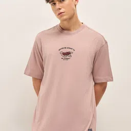 THE BEAR HOUSE Men Printed T-shirt image 2