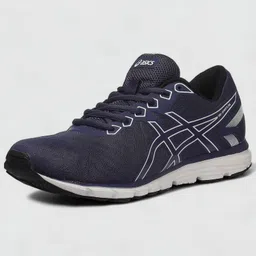 asics GEL-ZARACA 5 B Running Shoes For Men image 1