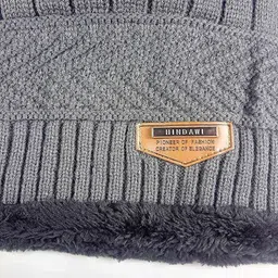 jency innovate Woven Beanie image 5