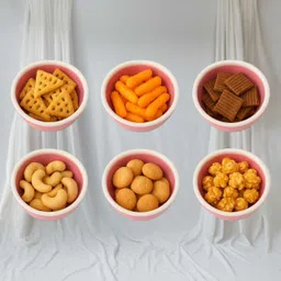 jain agency Bowl Serving Set image 5