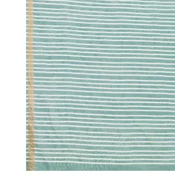 all about you Ethnic Motifs Printed Zari Woven Design Saree image 5