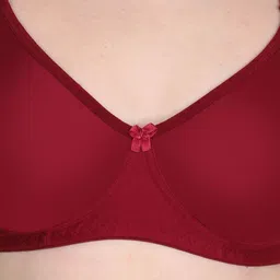 Liigne Pack Of 3 Full Coverage Lightly Padded Everyday Bra image 4