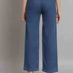 DehlizeTrendz Women Boyfriend Fit Jeans image 3