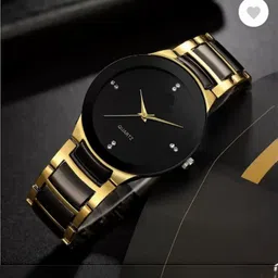 Miss Perfect Unisex Dial & Bracelet Style Straps Analogue Watch LJ94-image-70