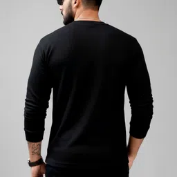 Kushi Flyer Men T-shirt image 2