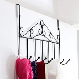 Hooks for Wall Without Drilling Car Coat Hanger-image-48